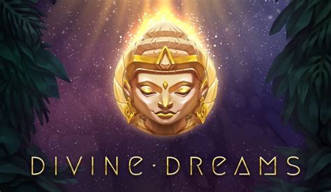 Divine Dreams Slot - Play Online
